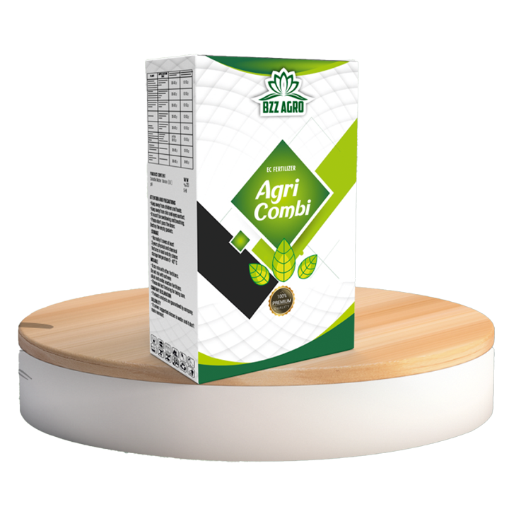 AGRİ COMBİ
