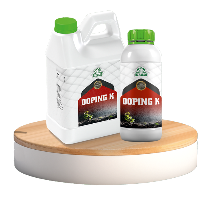 DOPING K