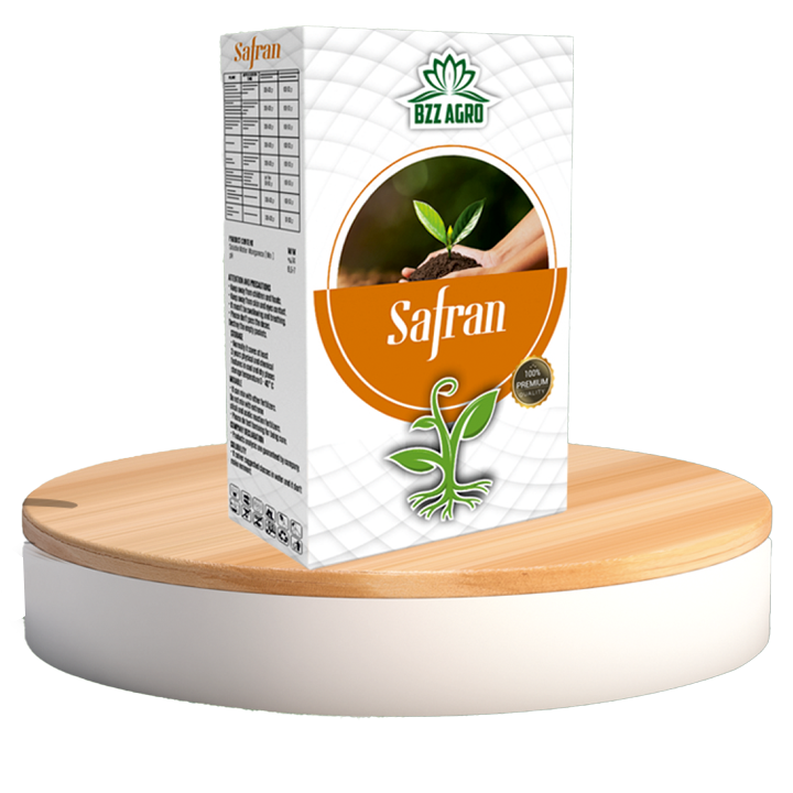SAFRAN