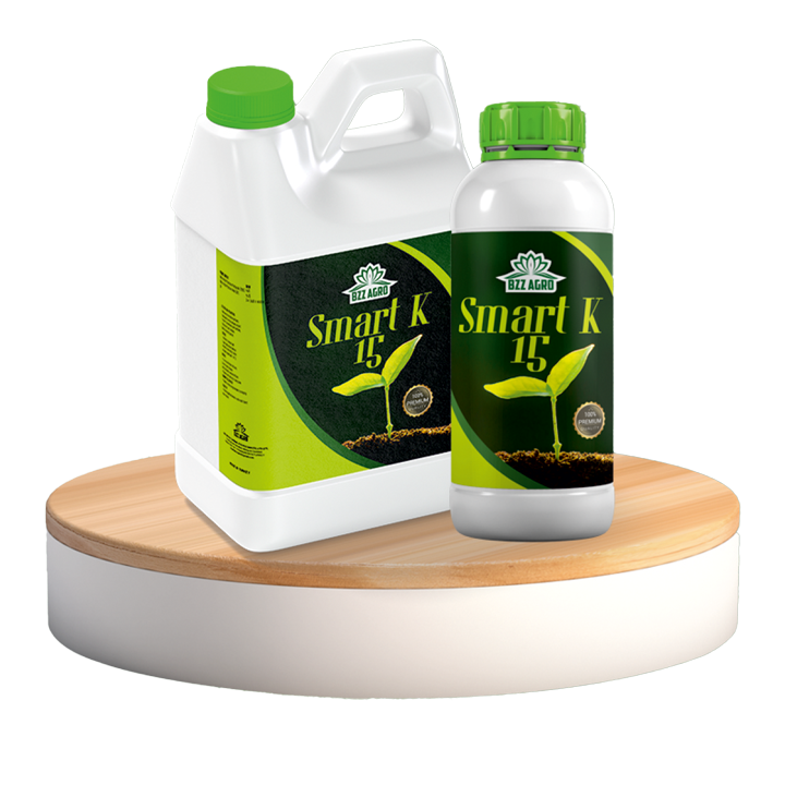 SMART K 15