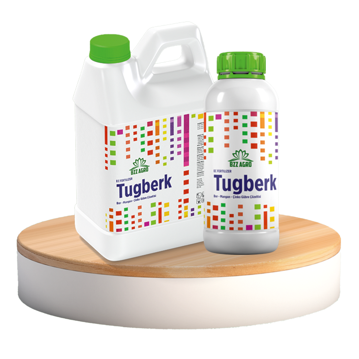 TUGBERK